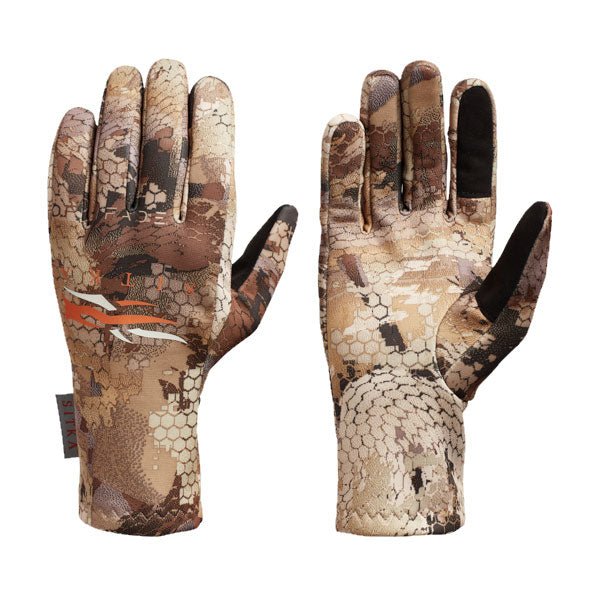 Sitka hunting gloves online