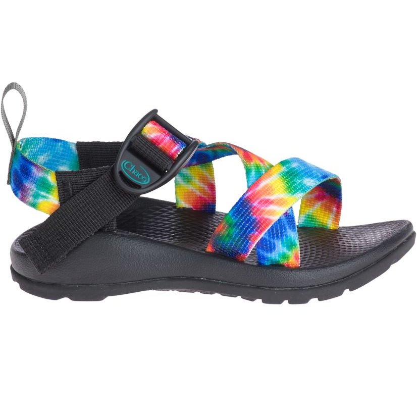 Chacos Z1 Ecotread Kids Fort Thompson