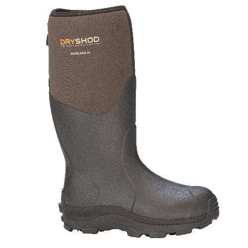 Dryshod Boots Vs Muck: Ultimate Comparison for Outdoor Enthusiasts