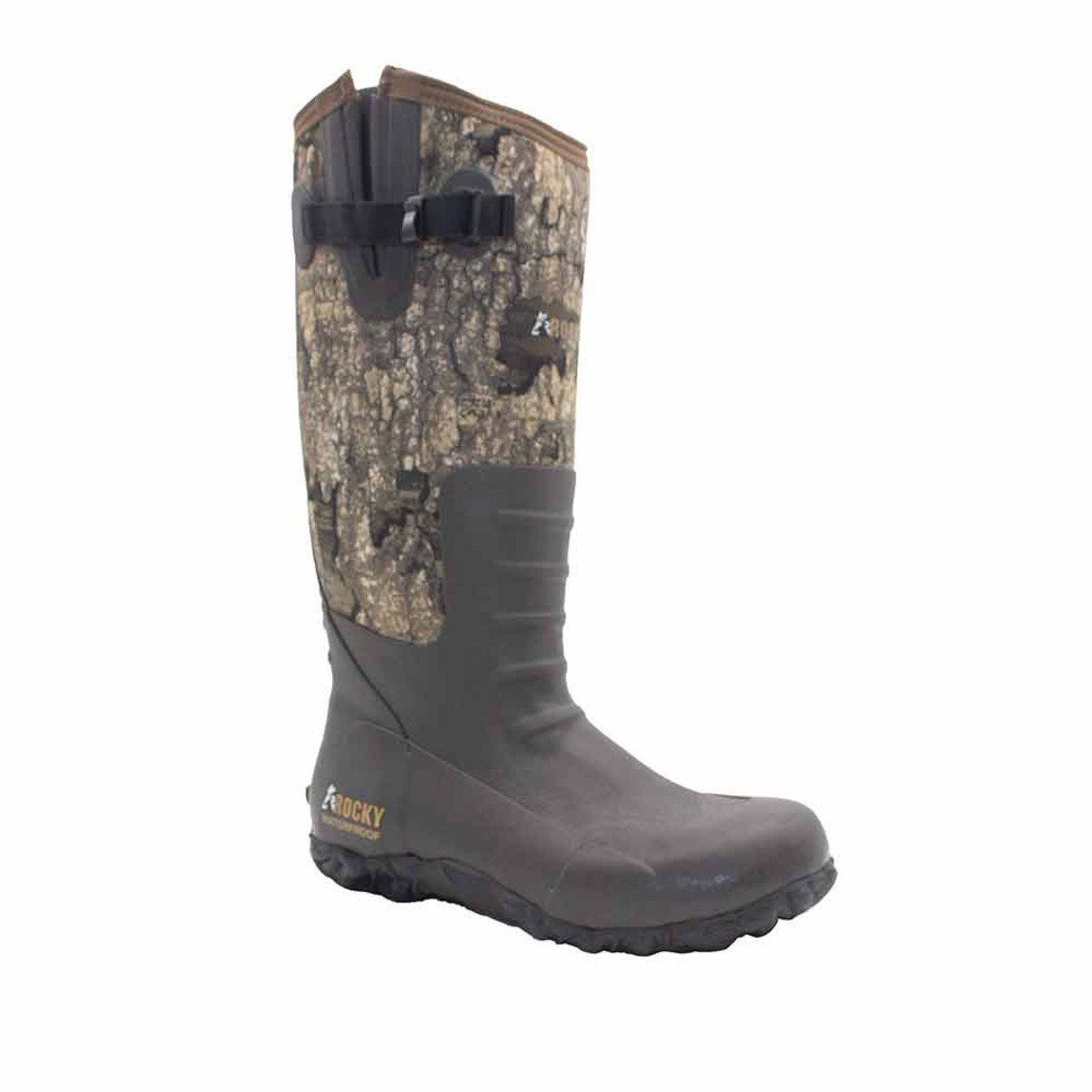 Rocky on sale muck boots