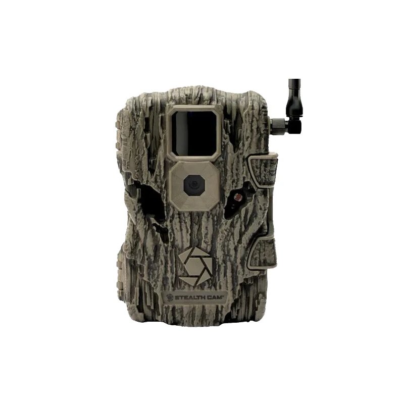 Stealth Cam Fusion buy X 26MP ATT Cellular Cam New In Box