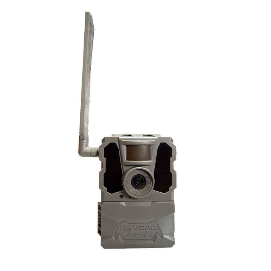 New Tactacam Reveal X PRO Cellular Trail Camera - TA-TC-XP2 selling