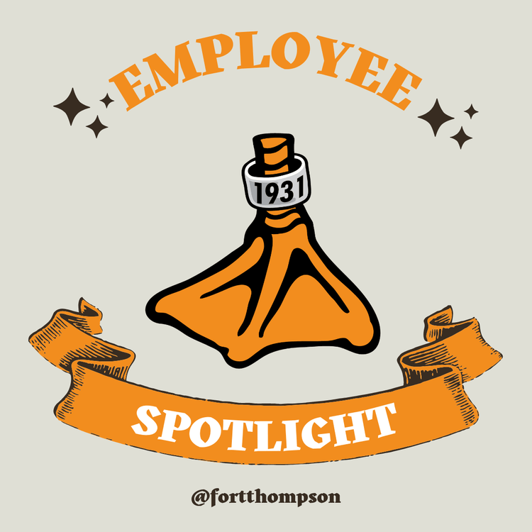 Employee Spotlight: Braden Mitchell - Fort Thompson