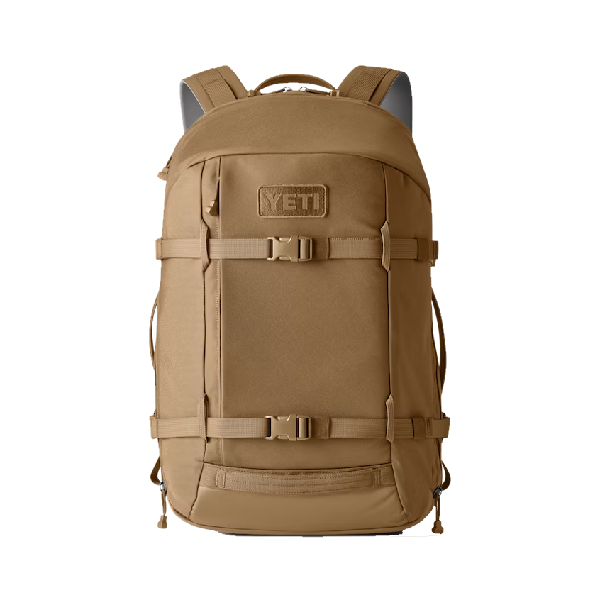 Yeti Crossroads Backpack 27L