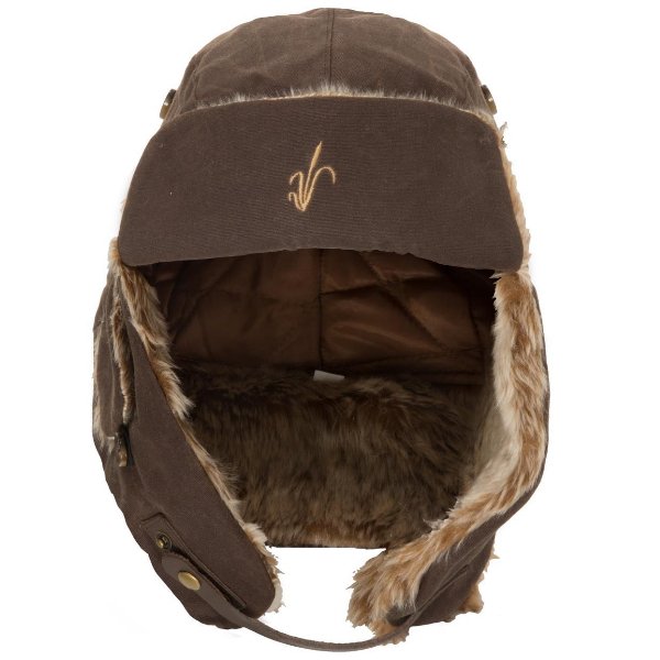 Avery Heritage Bomber Hat Mens Hats - Fort Thompson