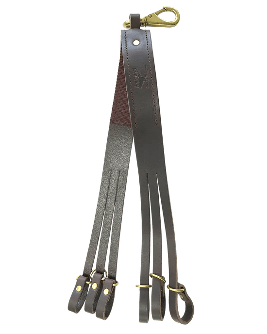 Avery Heritage Game Strap Game Strap - Fort Thompson