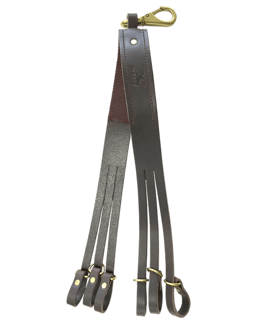 Avery Heritage Game Strap Game Strap - Fort Thompson