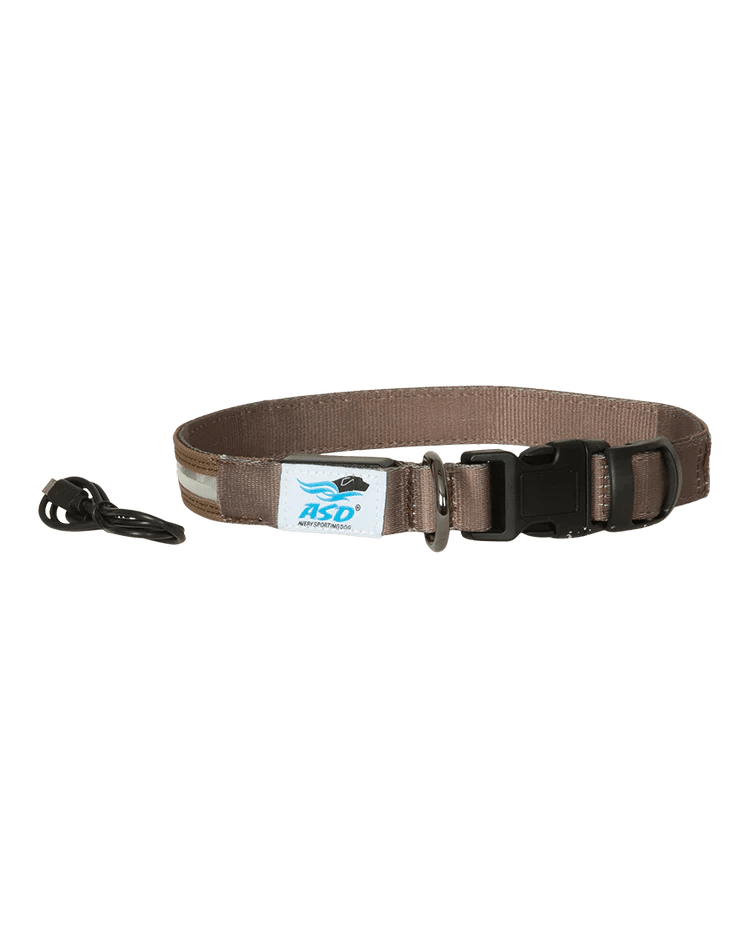 Load image into Gallery viewer, Avery Lighted Dog Collar Dog Gear- Fort Thompson
