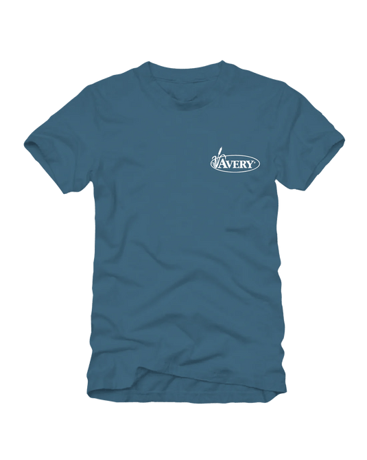 Avery Migrate Short Sleeve Tee Mens T-Shirts - Fort Thompson