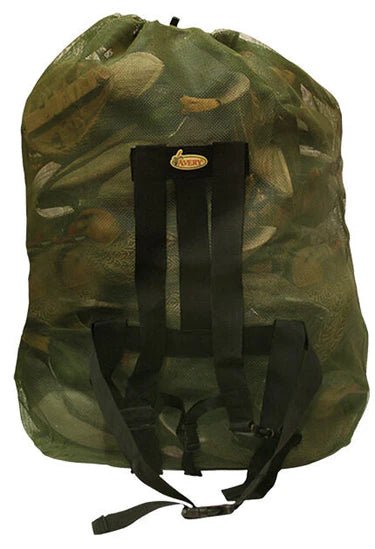 Avery Square Bottom Decoy Bag Hunting Bags - Fort Thompson