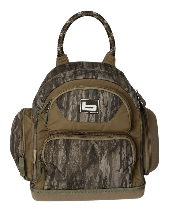 Banded Air Hard Shell Micro Backpack Backpacks/Duffel Bags - Fort Thompson