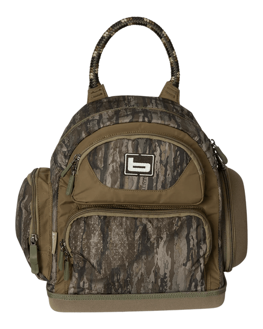 Banded Air Hard Shell Micro Backpack Backpacks/Duffel Bags - Fort Thompson