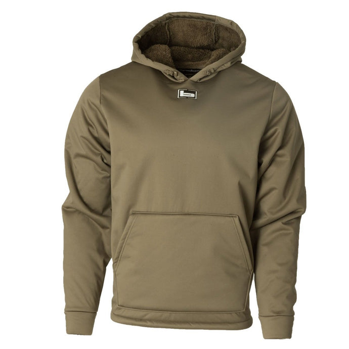 Banded Atchafalaya Pullover Mens Jackets - Fort Thompson