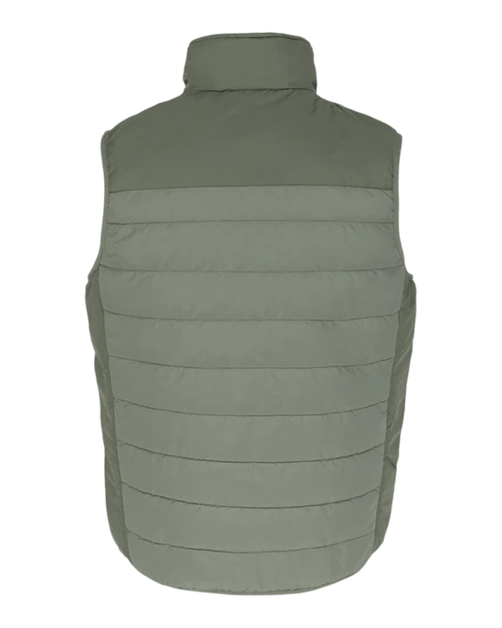 Load image into Gallery viewer, Banded Broadway Vest Mens Vests - Fort Thompson
