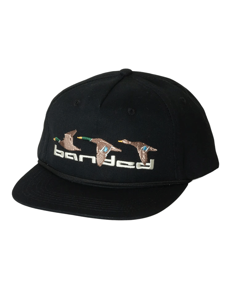 Load image into Gallery viewer, Banded Midnight Mallards Cap Mens Hats - Fort Thompson
