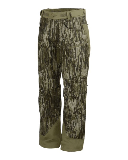 Banded Utility 2.0 Soft - Shell Pant Mens Pants - Fort Thompson