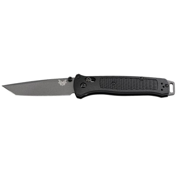 Benchmade Bailout Axis Tanto 537GY Knife Knives - Fort Thompson