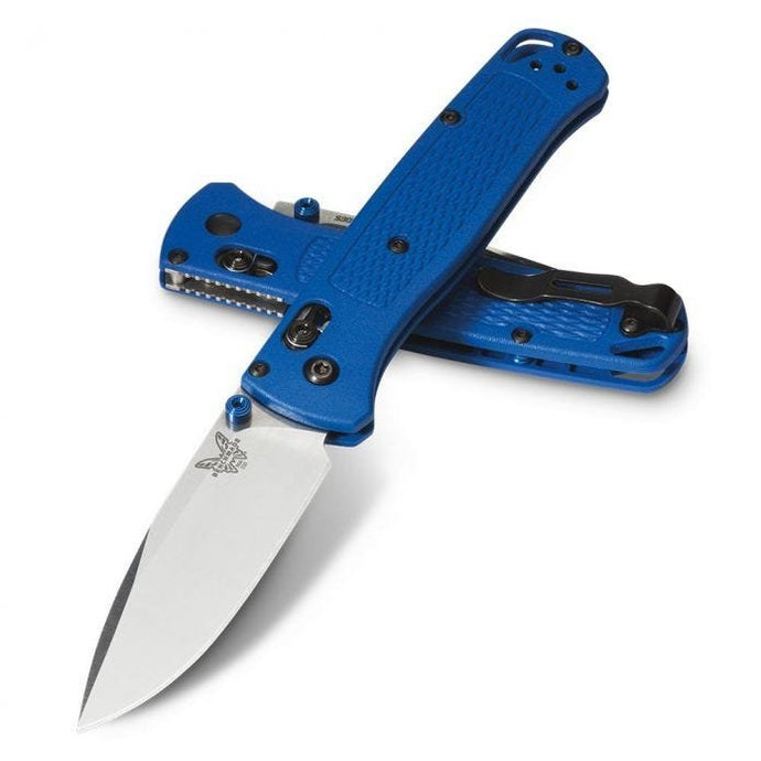 Benchmade Bugout AXIS Drop Point 535 Knife Knives - Fort Thompson