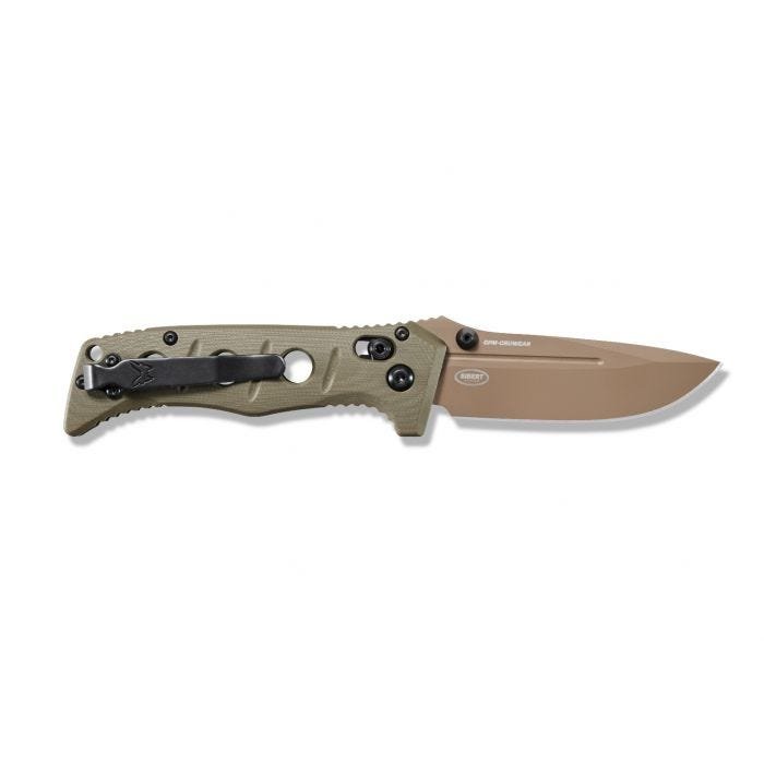 Load image into Gallery viewer, Benchmade Mini Adamas Knife 273FE - 2 Knives - Fort Thompson
