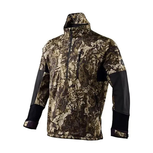 Beretta Highball Windpro Sweater Mens Jackets - Fort Thompson