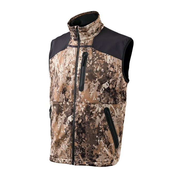 Beretta Highball Windpro Vest Mens Vests - Fort Thompson