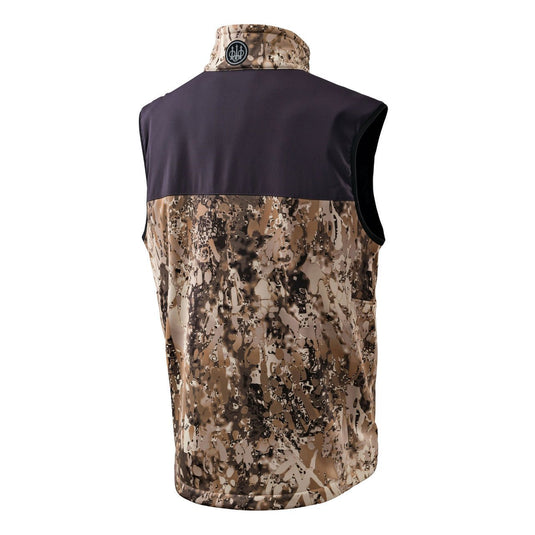 Beretta Highball Windpro Vest Mens Vests - Fort Thompson