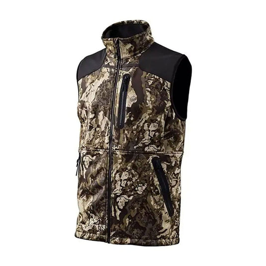 Beretta Highball Windpro Vest Mens Vests - Fort Thompson