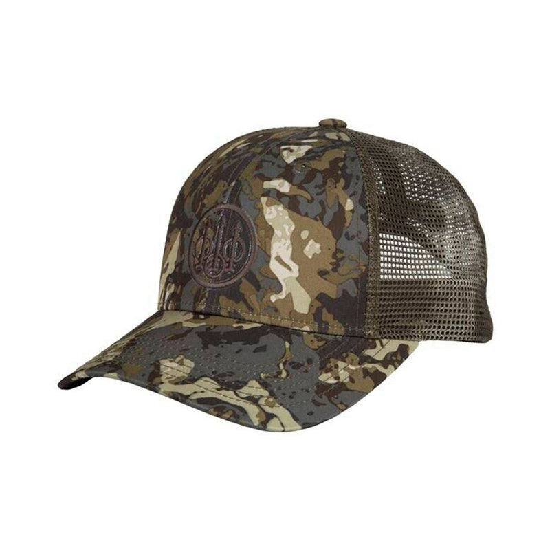 Load image into Gallery viewer, Beretta Trucker Hat Mens Hats - Fort Thompson
