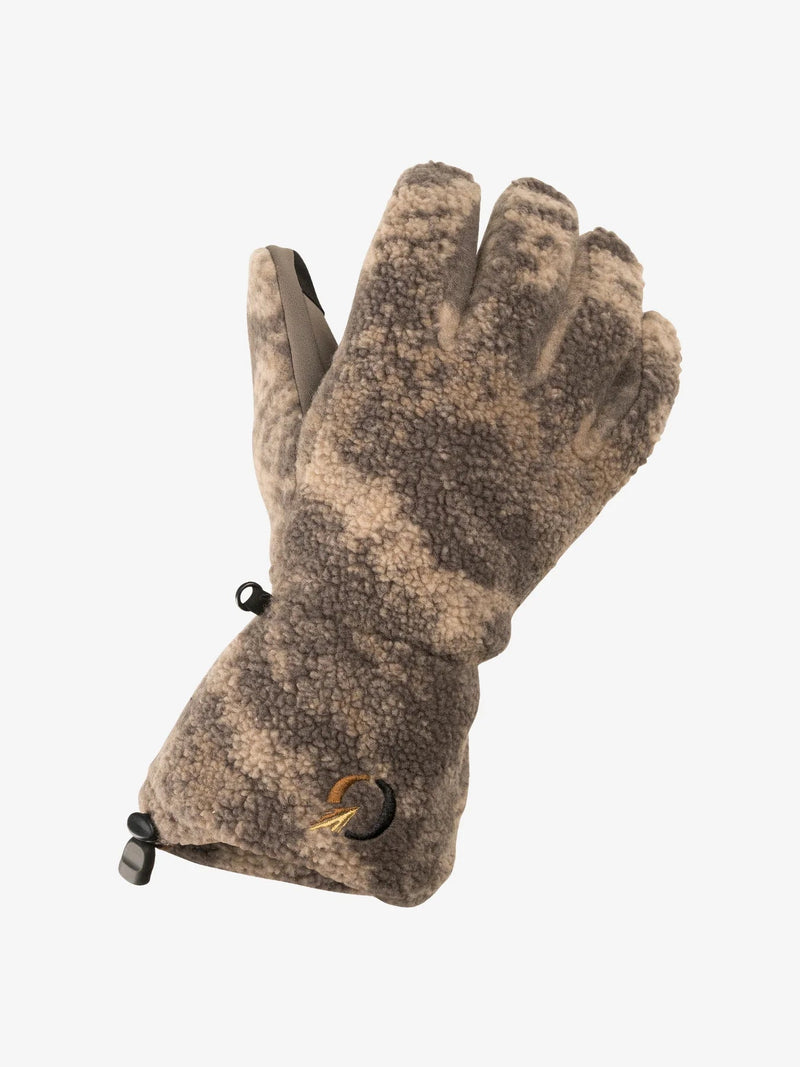 Load image into Gallery viewer, Code of Silence Closure Glove Gloves - Fort Thompson
