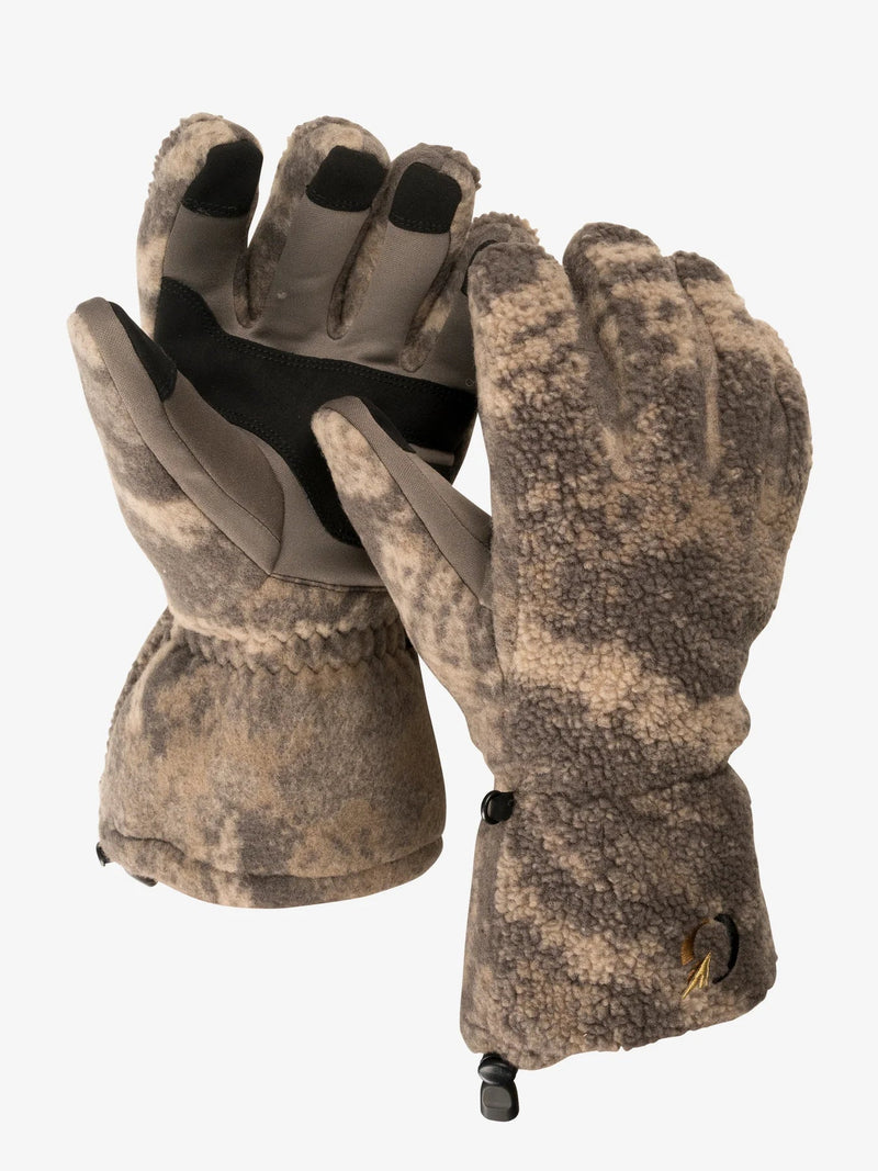 Load image into Gallery viewer, Code of Silence Closure Glove Gloves - Fort Thompson
