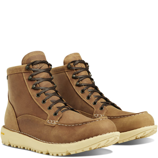 Danner Logger Moc 917 GTX Boots - Fort Thompson