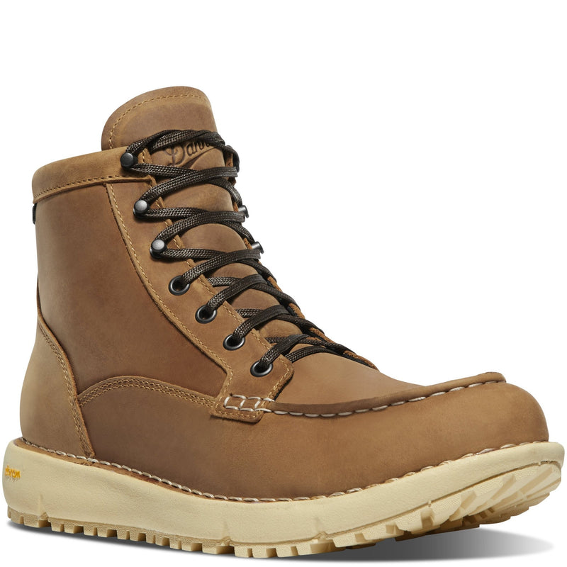 Load image into Gallery viewer, Danner Logger Moc 917 GTX Boots - Fort Thompson
