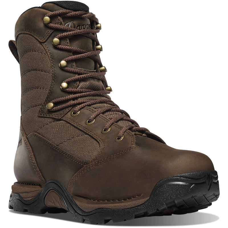 Load image into Gallery viewer, Danner Pronghorn 8&quot; Brown Boots - Fort Thompson
