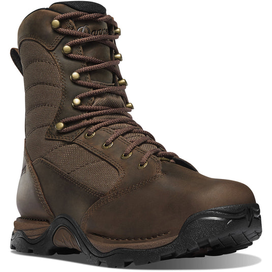 Danner Pronghorn 8" Brown Boots - Fort Thompson