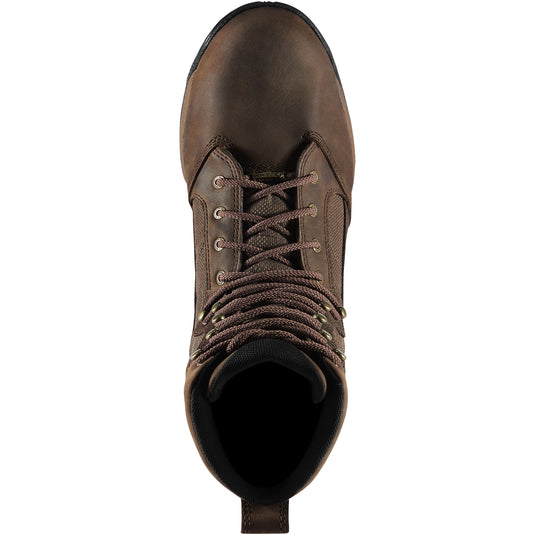 Danner Pronghorn 8" Brown Boots - Fort Thompson