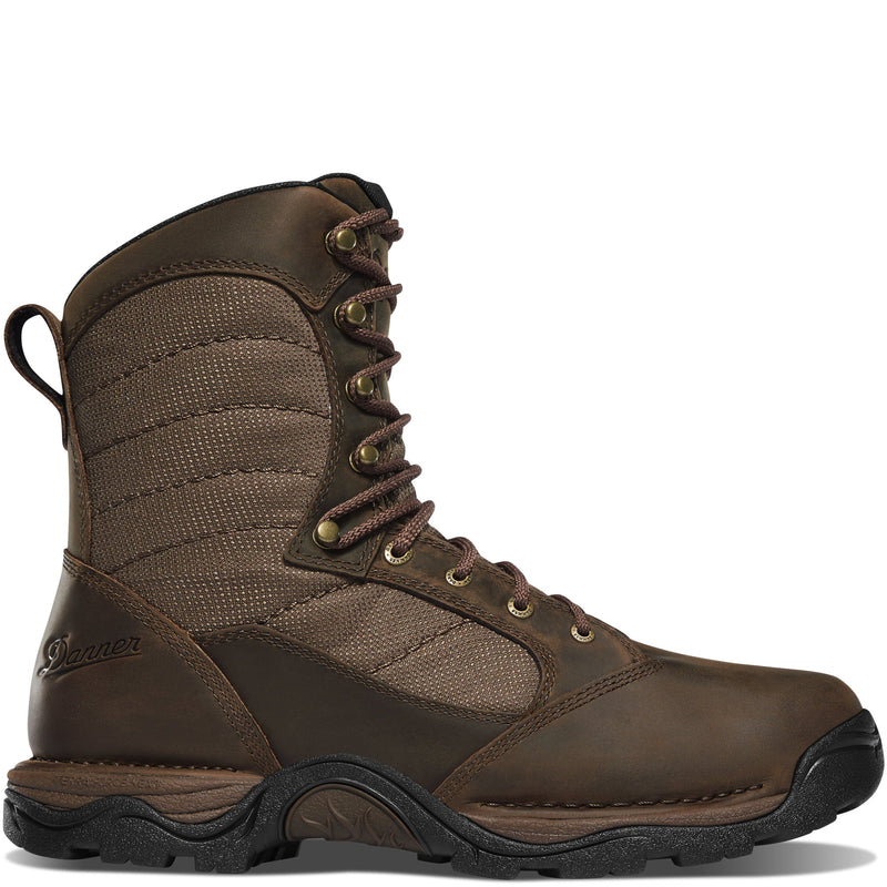 Load image into Gallery viewer, Danner Pronghorn 8&quot; Brown Boots - Fort Thompson
