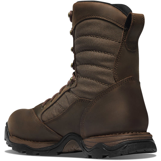 Danner Pronghorn 8" Brown Boots - Fort Thompson