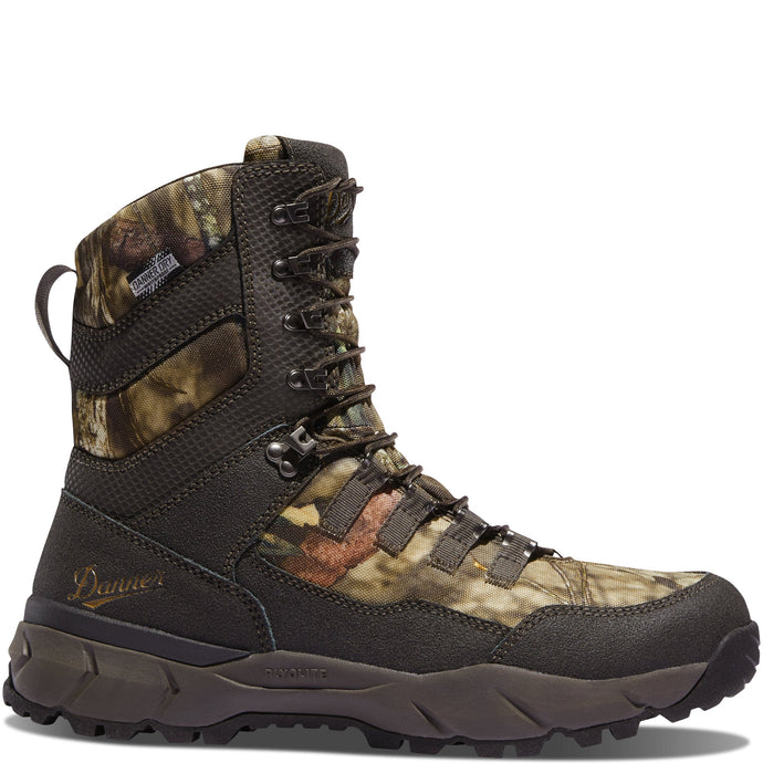 Danner Vital 8IN 400G Boots - Fort Thompson