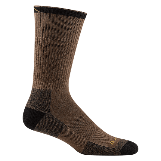 Darn Tough John Henry Boot Sock Cushion Socks - Fort Thompson