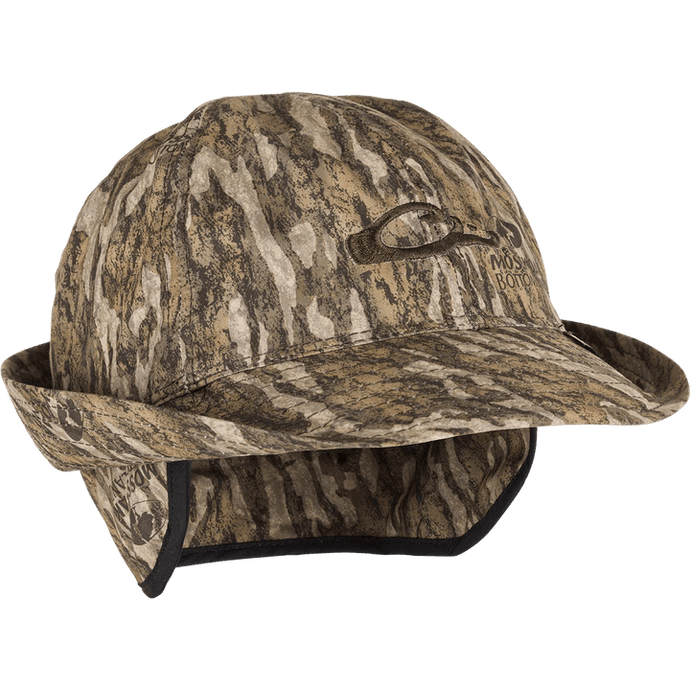 Drake GORE-TEX Jones Hat Mens Hats- Fort Thompson