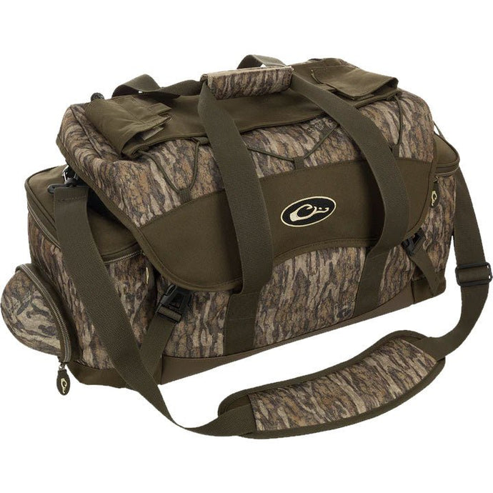 Drake Large Blind Bag Hunting Bags - Fort Thompson