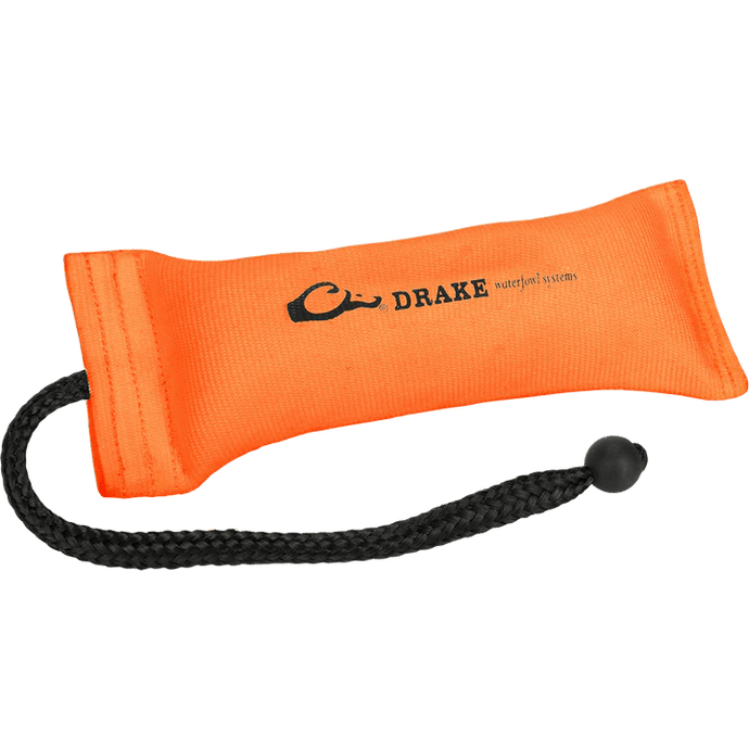 Drake Large Firehose Bumper Dog Gear- Fort Thompson