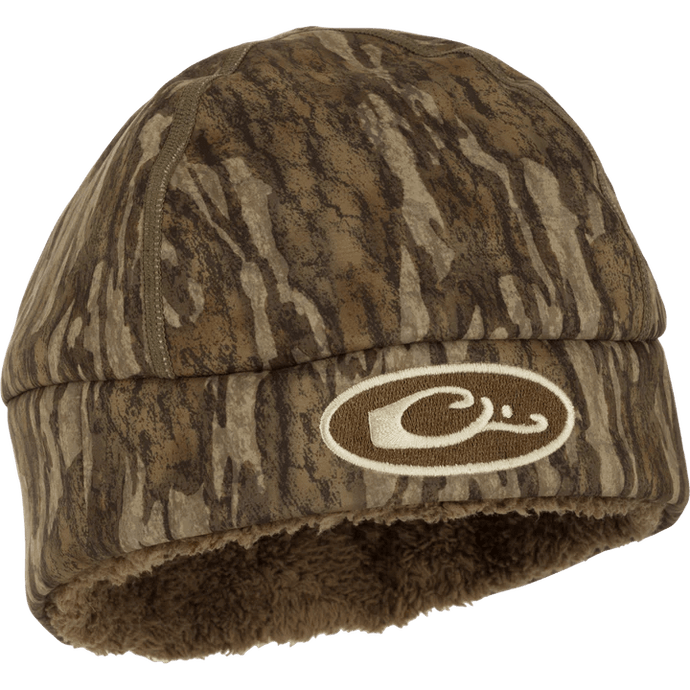 Drake LST Windstopper Beanie Mens Hats - Fort Thompson