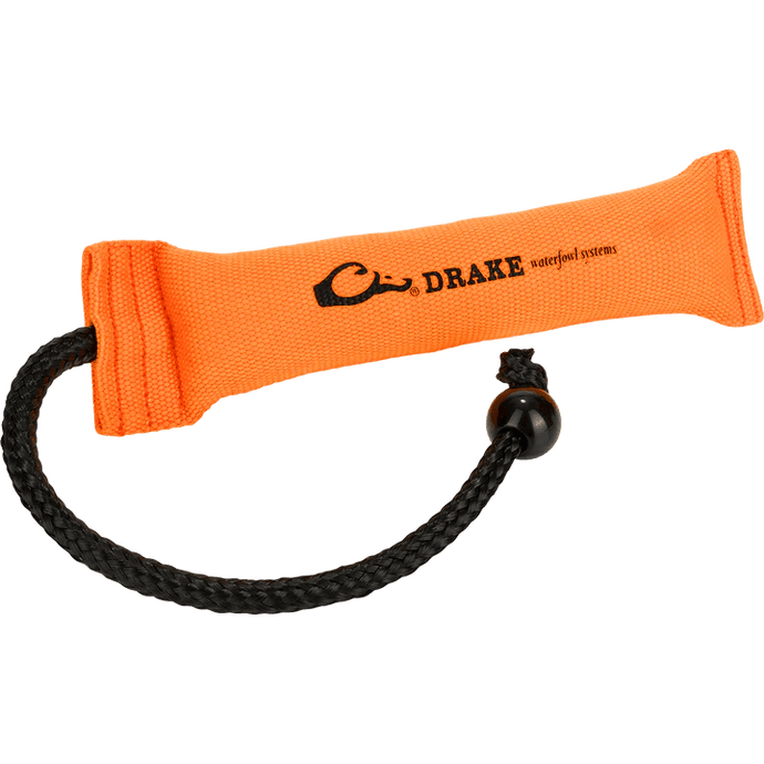 Drake Medium Firehose Bumper Dog Gear- Fort Thompson