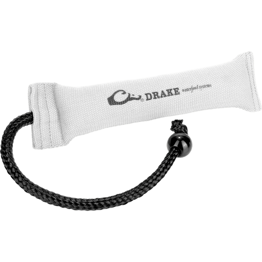 Drake Medium Firehose Bumper Dog Gear- Fort Thompson