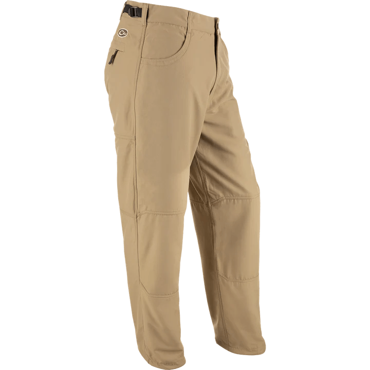 Load image into Gallery viewer, Drake MST Jean Cut Wader Pant Mens Pants - Fort Thompson
