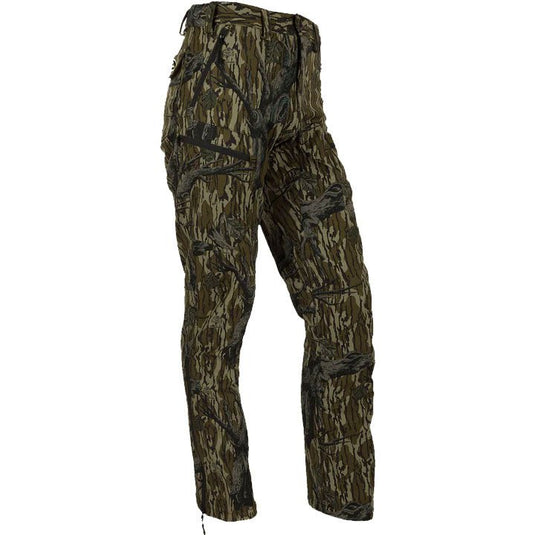 Drake MST Softshell Waterfowler Pant Mens Pants - Fort Thompson