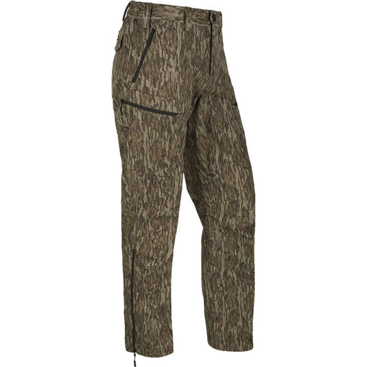 Drake MST Softshell Waterfowler Pant Mens Pants - Fort Thompson