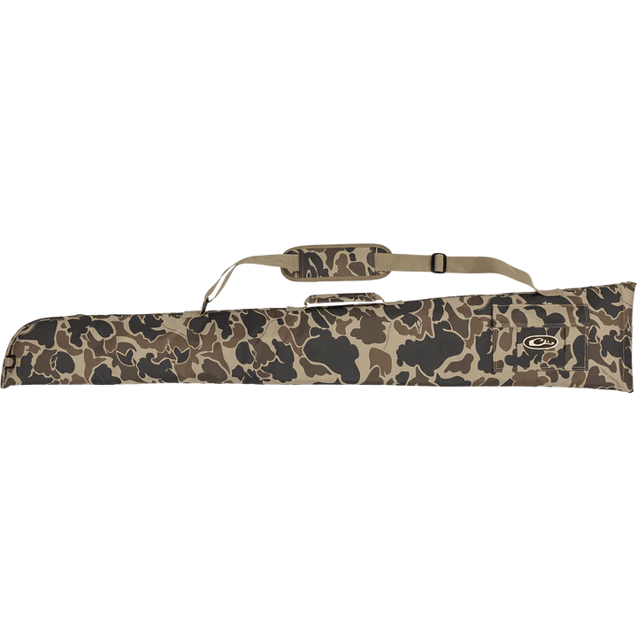 Load image into Gallery viewer, Drake Side Opening Floating Gun Case Hunting Gear- Fort Thompson
