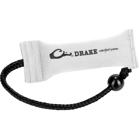 Drake Small Firehose Bumper Dog Gear- Fort Thompson